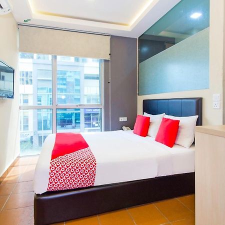 Oyo 90429 Hotel Narasindo Куала-Лумпур Экстерьер фото