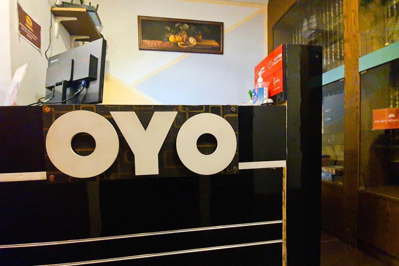 Oyo 90429 Hotel Narasindo Куала-Лумпур Экстерьер фото